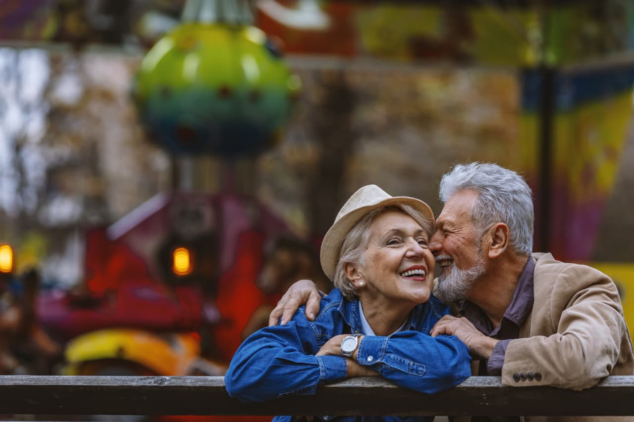 Source-feed image associated with My husband and I are 75. We have $1.5 million in stocks and $425,000 in savings. Is that too much cash?