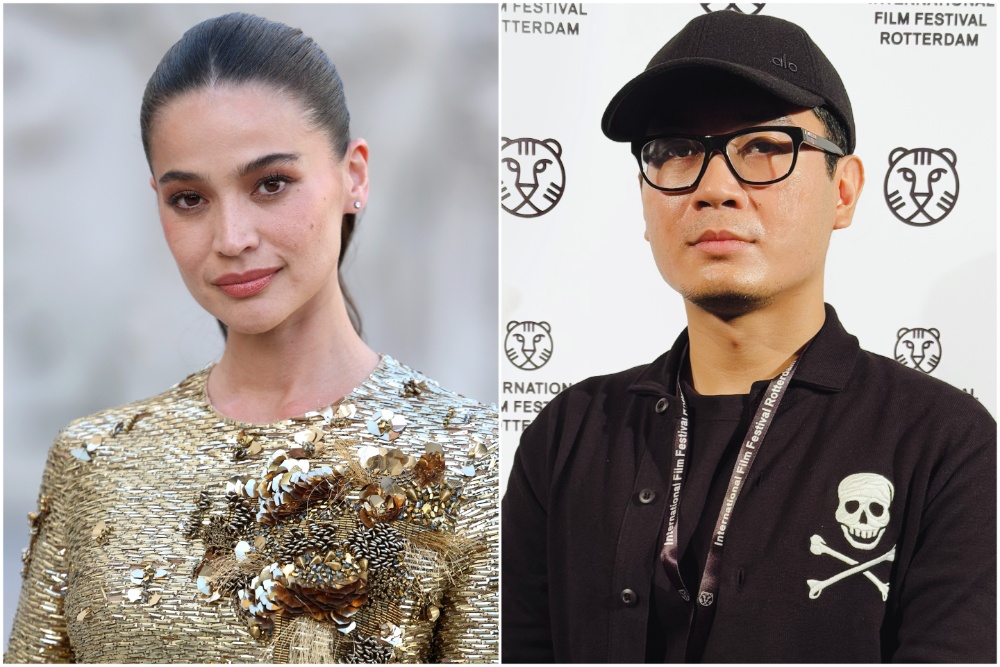 Source-feed image associated with Anne Curtis Leads Mikhail Red’s Manila Paranoia Thriller ‘Remote’ (EXCLUSIVE)