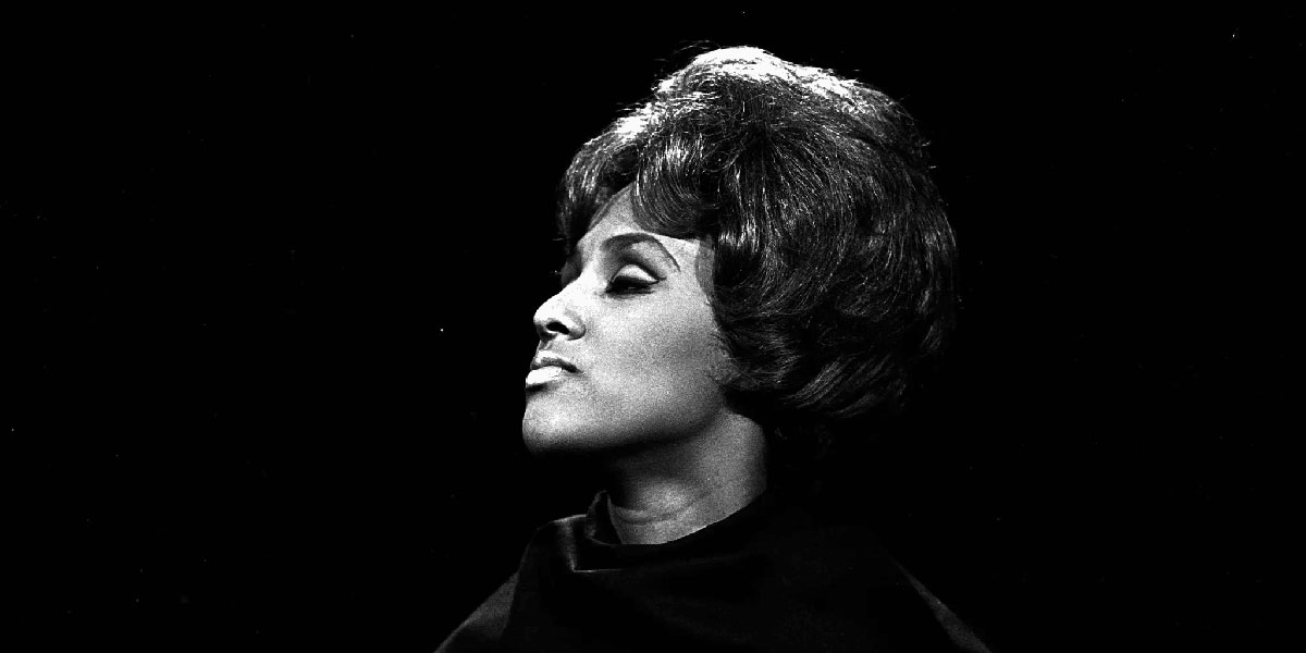 Source-feed image associated with ‘Darlene Love: I Know Where I’ve Been’ Review: A Stirring Pop Doc Traces How the Great Singer of ‘He’s a Rebel’ and Other Classics Reclaimed Her Name