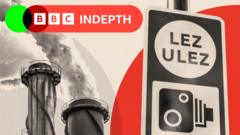 Source-feed image associated with The trail of clues that suggest our planet might be heating faster than we realised