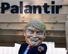 Source-feed image associated with France to ditch Palantir’s AI data tools in favour of domestic provider