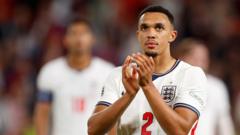 Image from linked report: It is time for Tuchel to offer Alexander-Arnold some trust