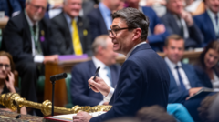 Source-feed image associated with Burnham promises more devolution and public control of essential services