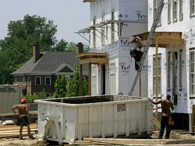 Source-feed image associated with Struggling US home buyers, and market, face new hurdles as mortgage rates near 7%