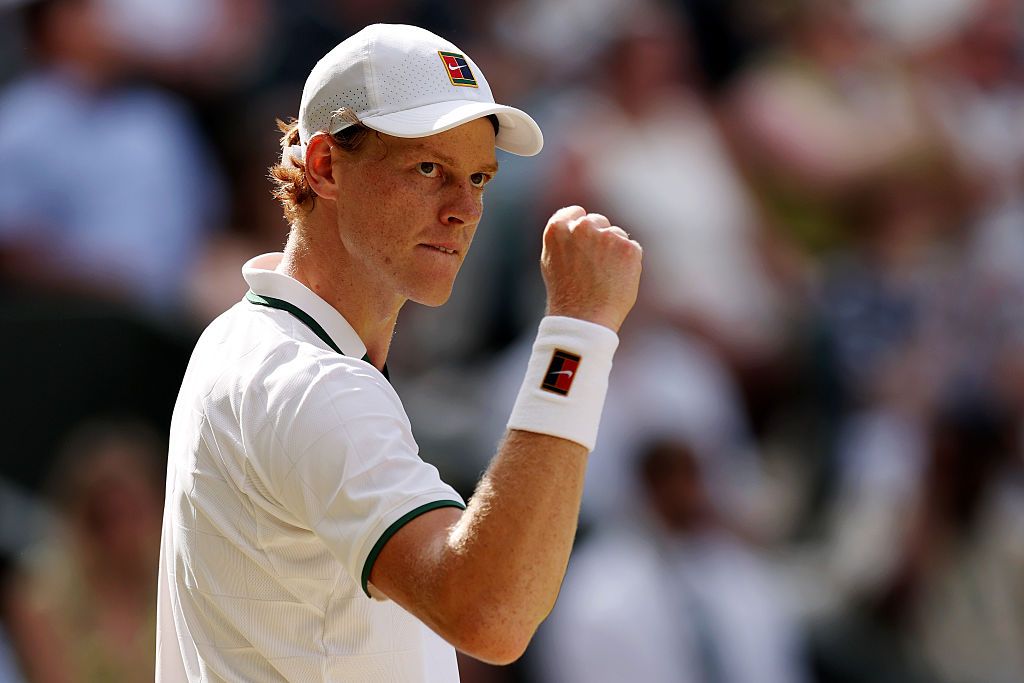 Source-feed image associated with Czech Mates and a Jannik Sinner Showdown: Who Will Win This Weekend’s Wimbledon Finals?