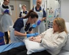 Source-feed image associated with Lupus patients in England in remission after pioneering NHS trial of GM therapy