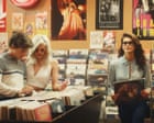Source-feed image associated with The Shards review – murder, 80s mayhem and the Ryan Murphy comeback we’ve been waiting for