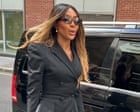 Source-feed image associated with Naomi Campbell called unfit to run a charity in her appeal against ban
