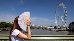 Source-feed image associated with Extreme weather in the UK is the 'new normal'
