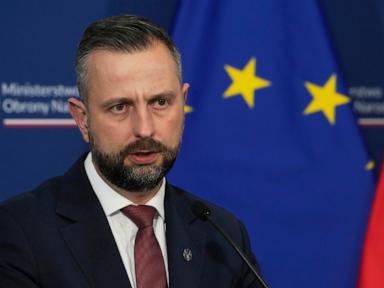Source-feed image associated with Poland and Lithuania confirm exploring a bigger role in nuclear deterrence