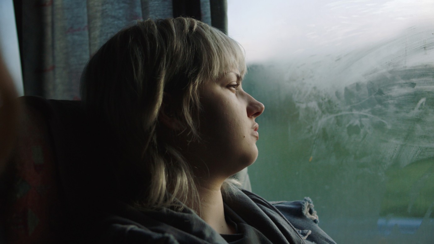 Source-feed image associated with ’17’ Review: Harrowing Teen Pregnancy Drama from Macedonia Could Be the Feel-Bad Movie of the Year