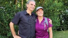 Source-feed image associated with Two Americans convicted of murdering Canadian couple in Dominica