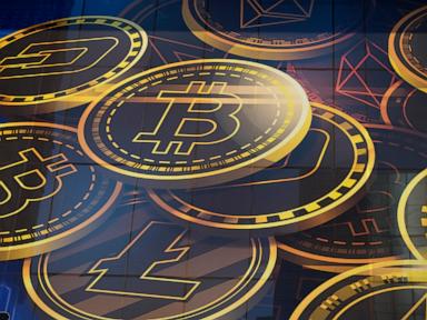 Source-feed image associated with How bitcoin and gold went from a slump to an MVP week in just a few days