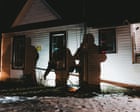 Image from linked report: The ICE documentary as chilling as a horror movie: ‘We’re trying to put the audience in a position of terror’