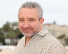 Source-feed image associated with ‘I’ve only been addicted to two things – funk and praise’: Eddie Marsan’s honest playlist