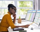 Source-feed image associated with Women and university graduates in Australia most at risk of losing jobs to AI, report finds