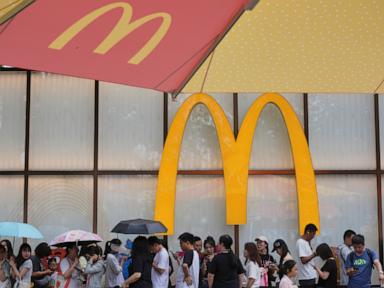 Image from linked report: McDonald's plans $8.5 billion modernization by 2036
