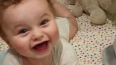 Source-feed image associated with Teacher who murdered adopted baby son Preston Davey given whole life prison sentence