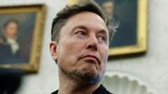 Source-feed image associated with Who is Elon Musk and what is his net worth?