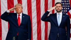 Source-feed image associated with In Trump's shadow, Vance becomes face of Iran deal
