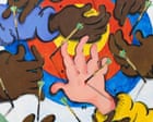 Source-feed image associated with Quentin Bell and Olivia Sterling review – two artists with a magic touch