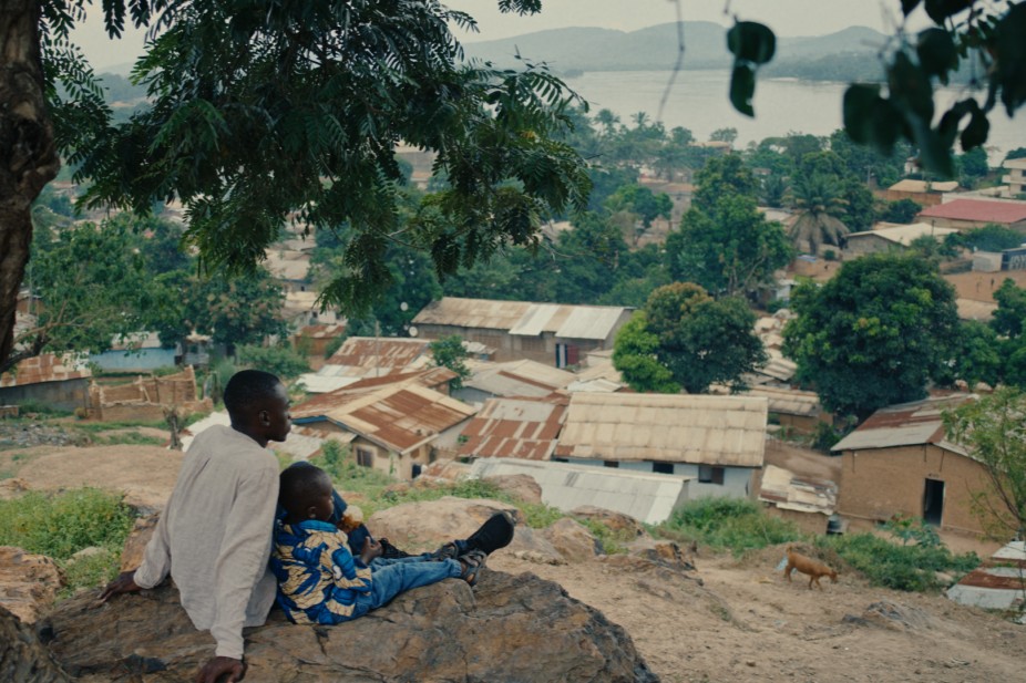 Source-feed image associated with Outsider Pictures Takes U.S. on Rafiki Fariala’s Award-Winning Cannes Hit ‘Congo Boy’ (EXCLUSIVE)