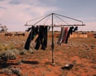 Source-feed image associated with Vegemite, VB and Hills hoists: Drew Hopper’s scenes from outback Australia – in pictures