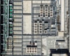 Source-feed image associated with Trump administration reportedly drafting ban on Chinese datacenter components