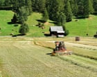 Source-feed image associated with Microplastics in soil pose global threat by acting like ‘Trojan horse’ to deliver toxins