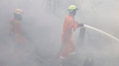 Image from linked report: More than 170,000 respiratory cases recorded in haze-choked Indonesia