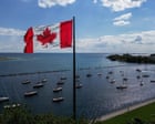 Source-feed image associated with Trump’s ridiculous bullying of Canada is backfiring | Robert Reich