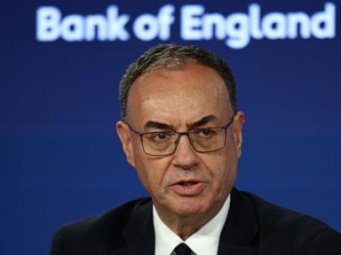 Source-feed image associated with Bank of England keeps key rate at 3.75% for the fifth time this year