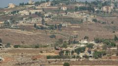 Source-feed image associated with Three farmers detained by Israel in Lebanon, village leader says