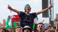 Source-feed image associated with Calls to plan ahead for Reading Festival impact