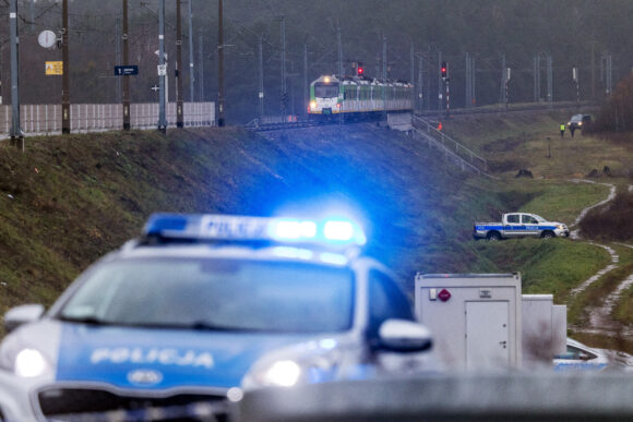 Source-feed image associated with Russia’s Attacks on Europe Are Getting More Brazen and More Dangerous