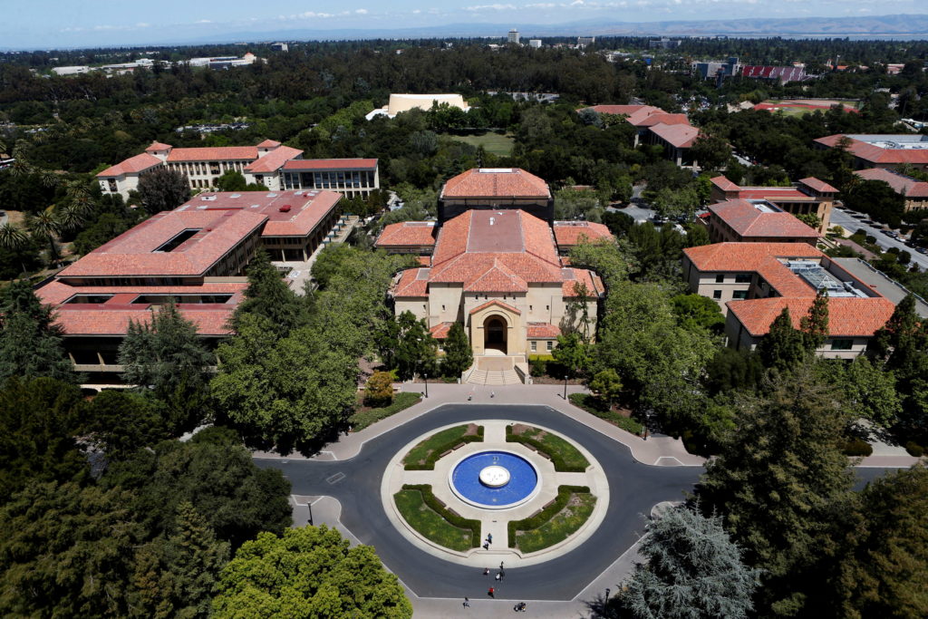 Source-feed image associated with Trump cannot deport students for criticizing Israel, judge rules