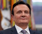 Source-feed image associated with AstraZeneca boss urges western drugmakers to move at ‘Chinese speed’