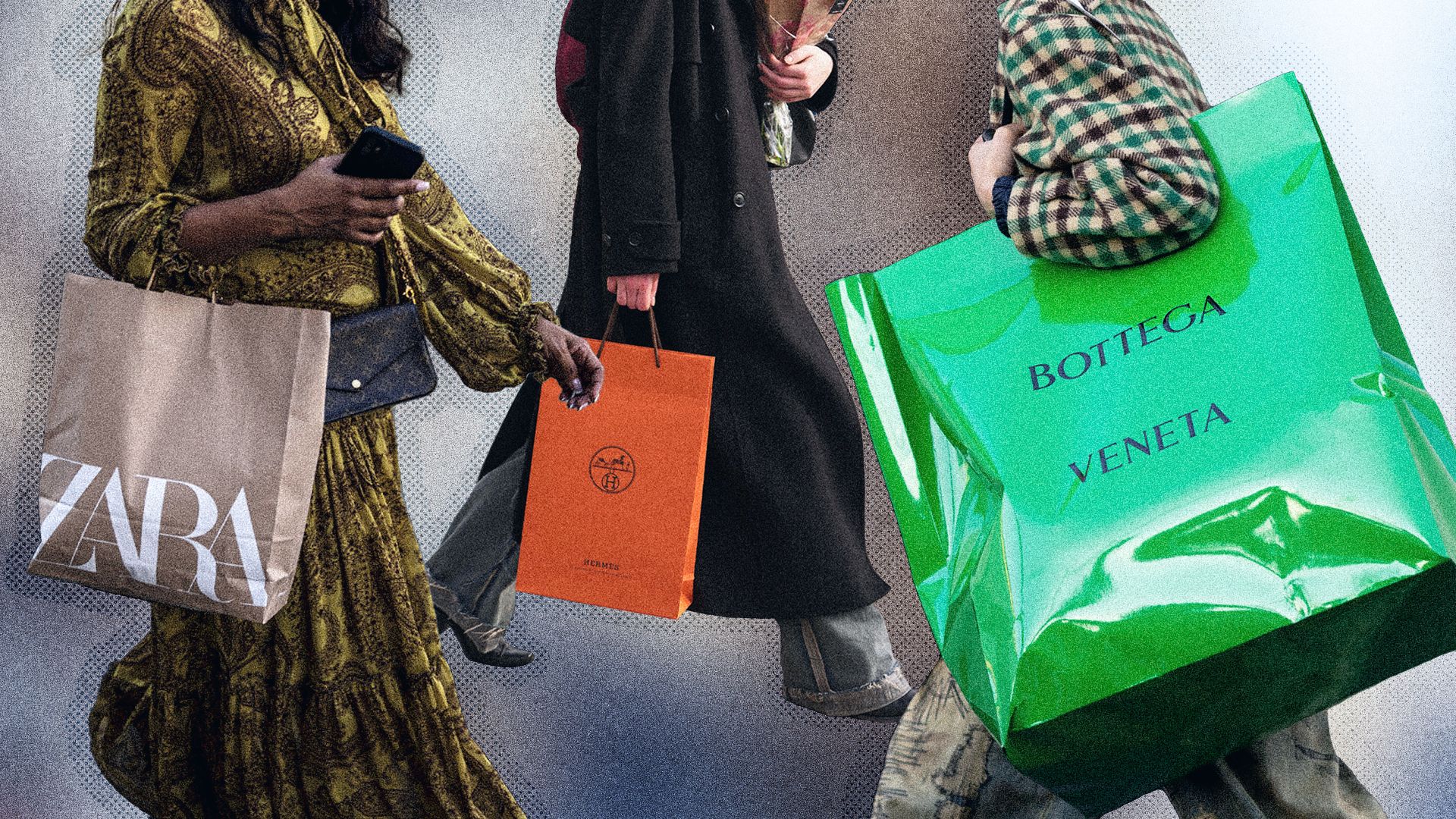 Source-feed image associated with An Honest Look at What Three Fashion People Bought—And Spent—In a Month: Show Us the Receipts