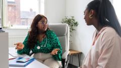 Source-feed image associated with UK needs new laws for AI in healthcare, says watchdog