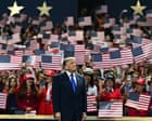 Image from linked report: Trump allies could use midterms ‘counting window’ to disrupt results, experts warn