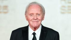 Source-feed image associated with Sir Anthony Hopkins often 'returns' to Wales on Google Maps