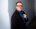 Image from linked report: ‘One person turned up at my house’: Russell T Davies on fierce fandom, finding love after grief - and the fear that drives him to keep a knife by the door