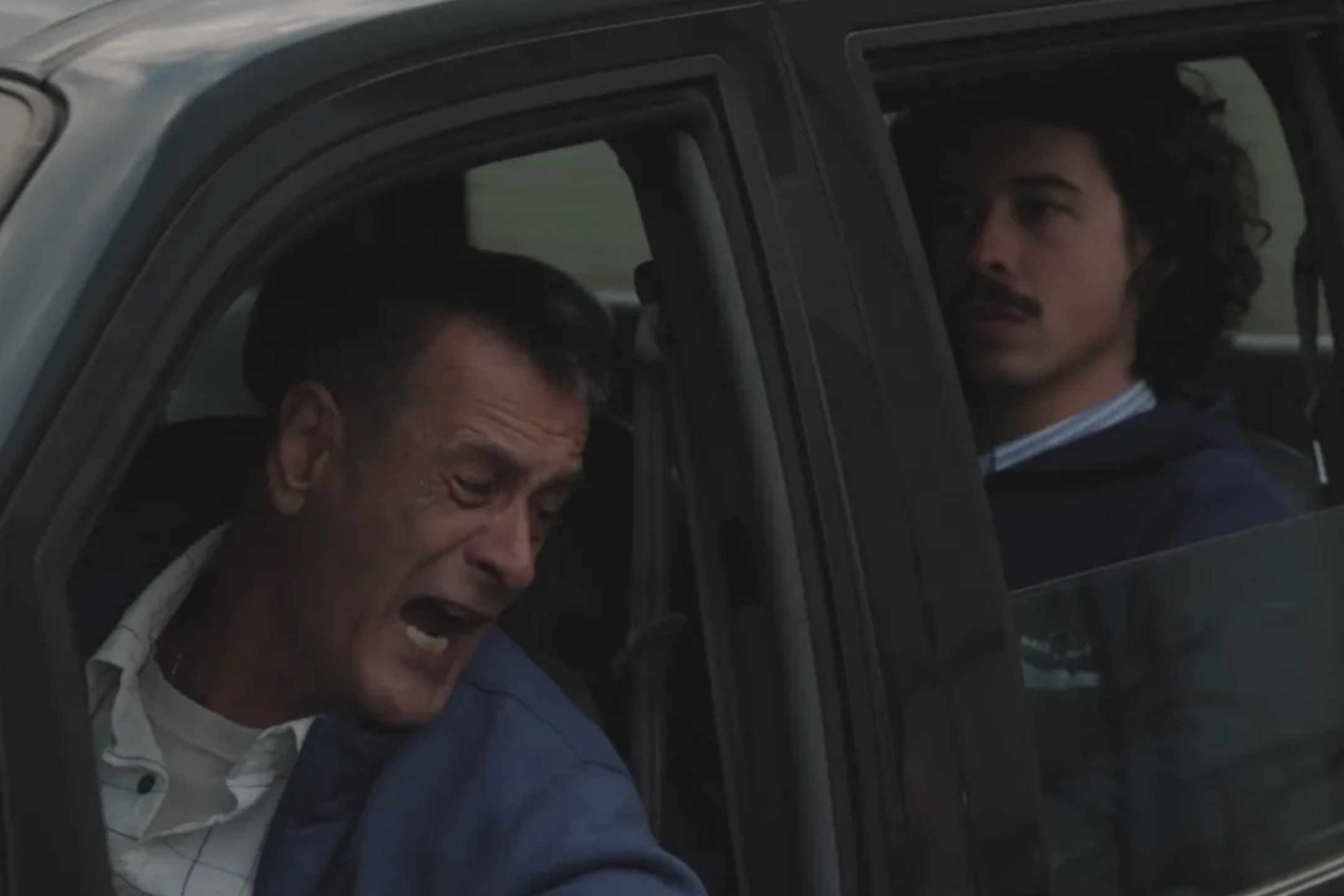 Source-feed image associated with Spanish Filmmaker Carlos Saiz’s Intimate Father-Son Drama ‘Lionel’ Wins Top Prize at Transilvania Film Festival