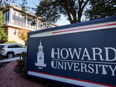 Source-feed image associated with 'I was freaking out,' says Howard student among 500 unenrolled over tuition payment