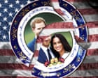 Source-feed image associated with Is this the end of Harry and Meghan’s American dream?