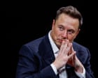 Source-feed image associated with Elon Musk’s xAI sues Minnesota over law banning ‘nudification’ technology