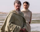 Source-feed image associated with A classicist’s verdict on Nolan’s Odyssey: a soulful hero flatters our times as women and nuance pushed overboard