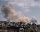 Source-feed image associated with Trump’s failure to maintain ceasefires is part of the new world disorder – and ordinary people pay the price | Simon Tisdall
