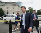 Source-feed image associated with The White House’s plan to vet potentially dangerous AI is cloaked in secrecy