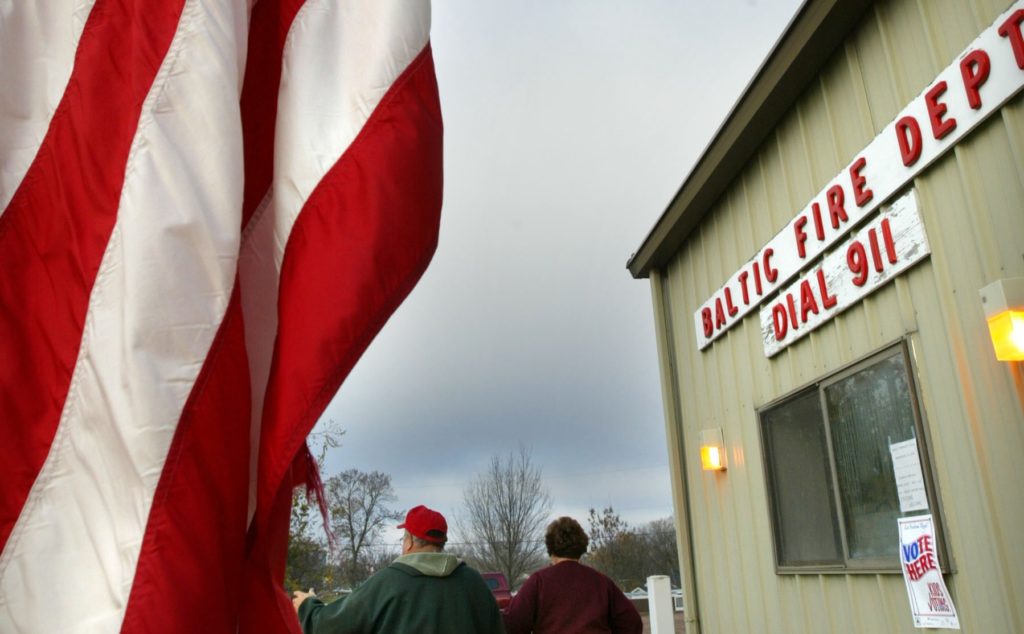 Source-feed image associated with Live Results: South Dakota midterm primaries